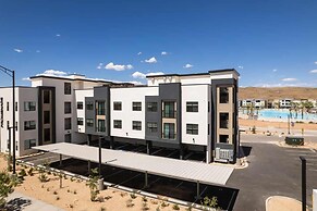 Hummingbird Retreat 2 Bedroom Condo