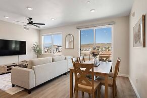 Hummingbird Retreat 2 Bedroom Condo