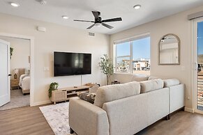 Hummingbird Retreat 2 Bedroom Condo