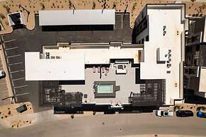 Hummingbird Retreat 2 Bedroom Condo