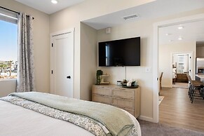 Hummingbird Retreat 2 Bedroom Condo