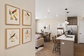 Hummingbird Retreat 2 Bedroom Condo