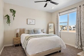 Hummingbird Retreat 2 Bedroom Condo