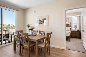 Hummingbird Retreat 2 Bedroom Condo