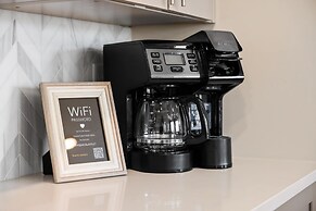 Hummingbird Retreat 2 Bedroom Condo