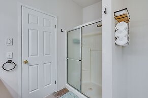 Secluded Port Angeles Home w/ Deck & Gas Grill!