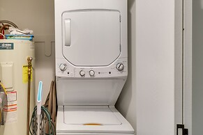 Whitefish Condo w/ Pool Access + Close to Hiking!