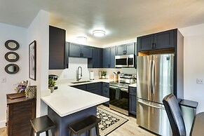 Whitefish Condo w/ Pool Access + Close to Hiking!