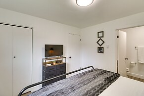 Whitefish Condo w/ Pool Access + Close to Hiking!