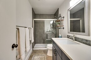 Whitefish Condo w/ Pool Access + Close to Hiking!