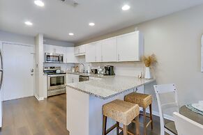 Private Balcony: Coastal Fiddlers Cove Getaway