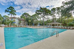 Private Balcony: Coastal Fiddlers Cove Getaway