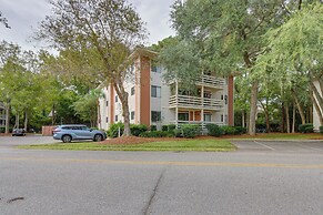 Private Balcony: Coastal Fiddlers Cove Getaway