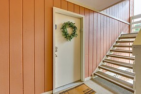 Private Balcony: Coastal Fiddlers Cove Getaway