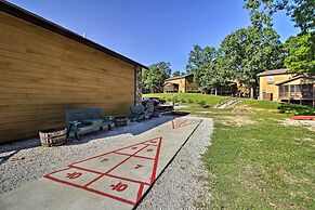 Branson Getaway w/ Indoor & Outdoor Pool Access!