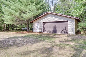 New Lisbon Family Gem ~ 3 Mi to Castle Rock Lake