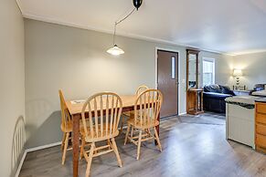 New Lisbon Family Gem ~ 3 Mi to Castle Rock Lake