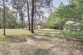 New Lisbon Family Gem ~ 3 Mi to Castle Rock Lake