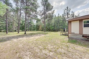 New Lisbon Family Gem ~ 3 Mi to Castle Rock Lake