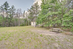 New Lisbon Family Gem ~ 3 Mi to Castle Rock Lake