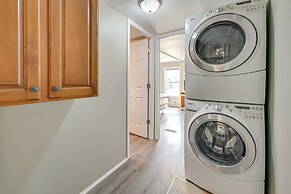 New Lisbon Family Gem ~ 3 Mi to Castle Rock Lake