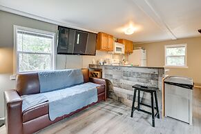 New Lisbon Family Gem ~ 3 Mi to Castle Rock Lake