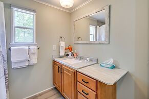 New Lisbon Family Gem ~ 3 Mi to Castle Rock Lake