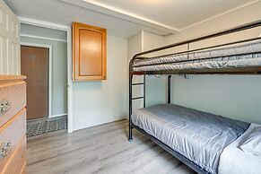 New Lisbon Family Gem ~ 3 Mi to Castle Rock Lake