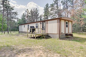 New Lisbon Family Gem ~ 3 Mi to Castle Rock Lake