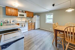 New Lisbon Family Gem ~ 3 Mi to Castle Rock Lake