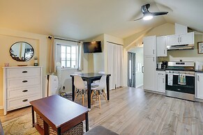 Avalon Cottage < Half-mi to Beaches & Crescent Ave