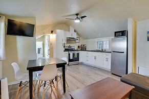 Avalon Cottage < Half-mi to Beaches & Crescent Ave