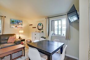 Avalon Cottage < Half-mi to Beaches & Crescent Ave