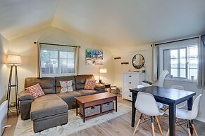 Avalon Cottage < Half-mi to Beaches & Crescent Ave