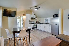 Avalon Cottage < Half-mi to Beaches & Crescent Ave