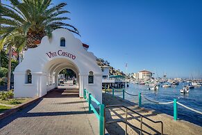 Avalon Cottage < Half-mi to Beaches & Crescent Ave