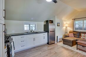 Avalon Cottage < Half-mi to Beaches & Crescent Ave