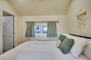 Avalon Cottage < Half-mi to Beaches & Crescent Ave