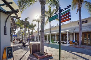 Avalon Cottage < Half-mi to Beaches & Crescent Ave