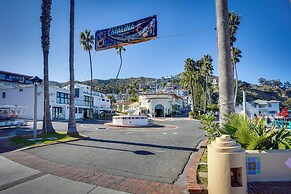 Avalon Cottage < Half-mi to Beaches & Crescent Ave