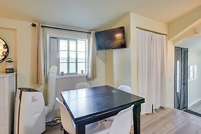 Avalon Cottage < Half-mi to Beaches & Crescent Ave