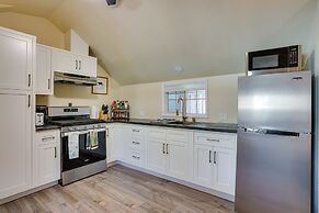 Avalon Cottage < Half-mi to Beaches & Crescent Ave