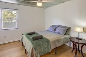 Rustic Whitwell Home w/ Grill, Near State Parks!