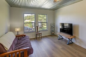 Rustic Whitwell Home w/ Grill, Near State Parks!