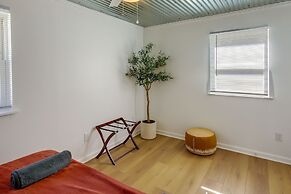 Rustic Whitwell Home w/ Grill, Near State Parks!