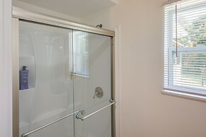 Rustic Whitwell Home w/ Grill, Near State Parks!