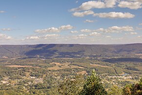 Rustic Whitwell Home w/ Grill, Near State Parks!