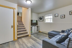 Hot Tub & Pool Access: Year-round Pocono Retreat!