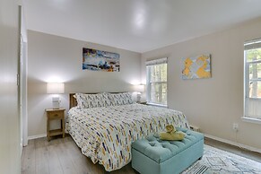 Hot Tub & Pool Access: Year-round Pocono Retreat!