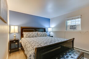 Hot Tub & Pool Access: Year-round Pocono Retreat!